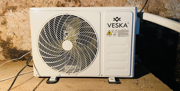 Veska Split Klimaanlage 3.500 W