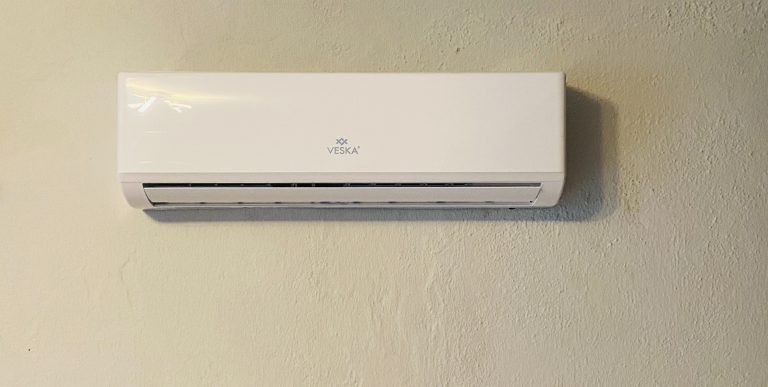 Veska Split Klimaanlage 3.500 W