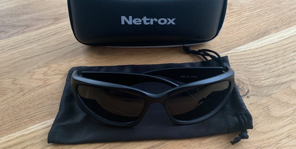 Netrox Sonnenbrille