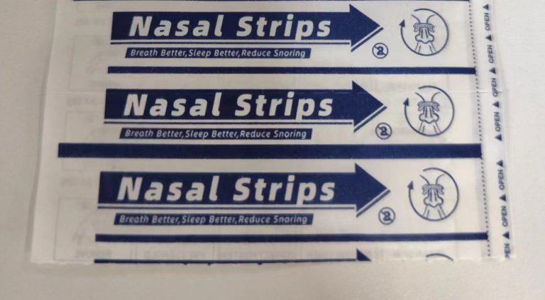 XperiaNova Nasal Strips