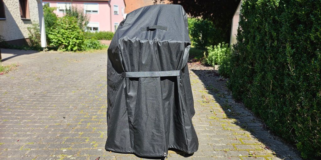 Old South Grillabdeckung