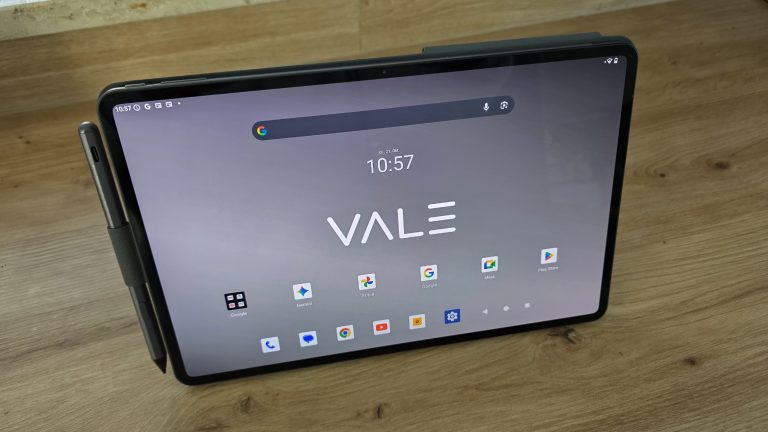 VALE Tablet V12X LTE