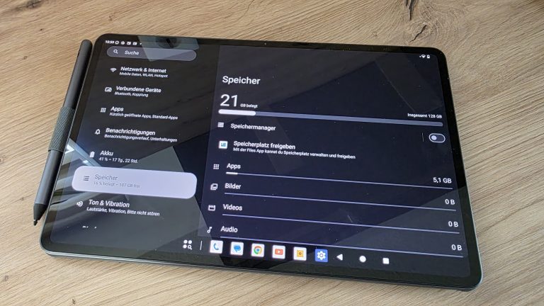 VALE Tablet V12X LTE