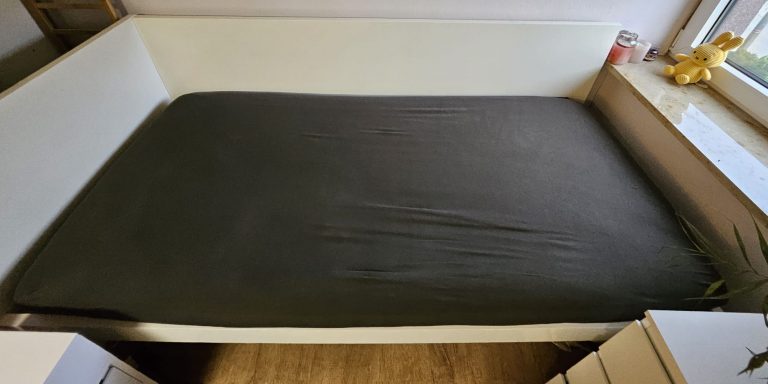 MS HOMETEX Spannbettlaken