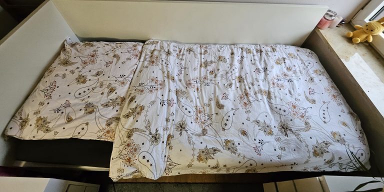 MS HOMETEX Bettwäsche